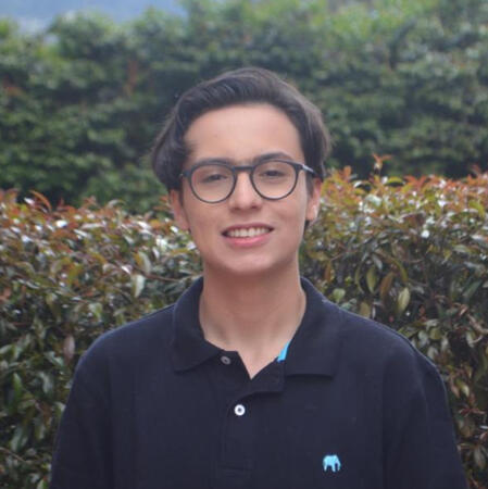 Crisis Delegate: Oscar Julián Gonzales