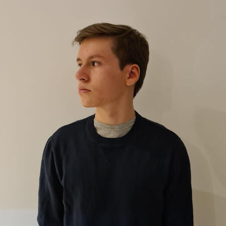 Javier Andrés Cifuentes